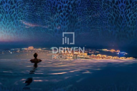 آپارتمان برای فروش در Al Sufouh، Dubai، امارات متحده عربی 1 خوابه ، 83 متر مربع ، شماره 654051 - تصویر 4