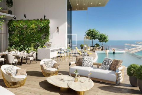 آپارتمان برای فروش در Al Sufouh، Dubai، امارات متحده عربی 1 خوابه ، 83 متر مربع ، شماره 654051 - تصویر 5