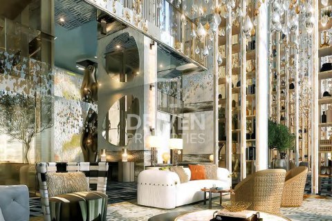 آپارتمان برای فروش در Al Sufouh، Dubai، امارات متحده عربی 1 خوابه ، 83 متر مربع ، شماره 654051 - تصویر 8