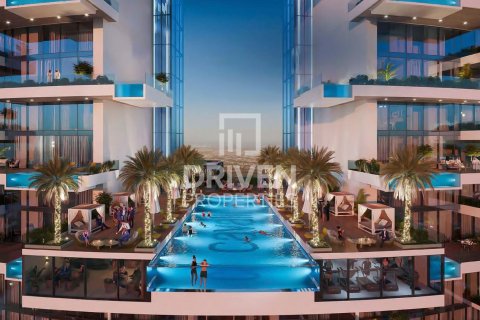 آپارتمان برای فروش در Al Sufouh، Dubai، امارات متحده عربی 1 خوابه ، 83 متر مربع ، شماره 654051 - تصویر 9