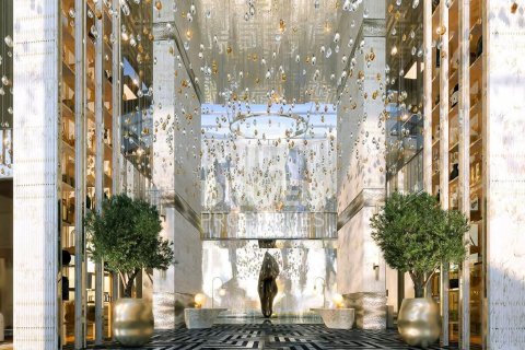 آپارتمان برای فروش در Al Sufouh، Dubai، امارات متحده عربی 1 خوابه ، 83 متر مربع ، شماره 654051 - تصویر 6