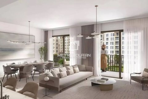 Appartement à vendre à  Umm Suqeim, Dubai, EAU 1 chambre, 101 m2 № 665047 - photo 2