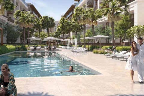 Appartement à vendre à  Umm Suqeim, Dubai, EAU 1 chambre, 101 m2 № 665047 - photo 4