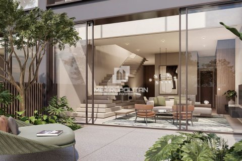 Вилла Nadd Al Sheba, Дубай, БАӘ-да 3 жатын бөлмелер, 309 м² № 665045 - фото 7