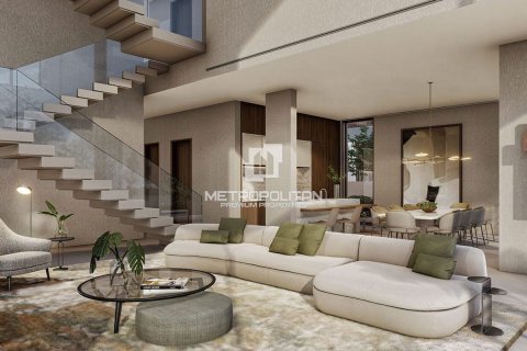 Вилла Nadd Al Sheba, Дубай, БАӘ-да 3 жатын бөлмелер, 309 м² № 665045 - фото 6