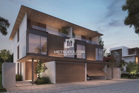 Вилла Nadd Al Sheba, Дубай, БАӘ-да 3 жатын бөлмелер, 309 м² № 665045 - фото 1