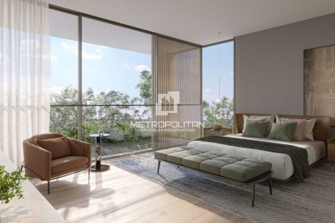 Вилла Nadd Al Sheba, Дубай, БАӘ-да 3 жатын бөлмелер, 309 м² № 665045 - фото 5