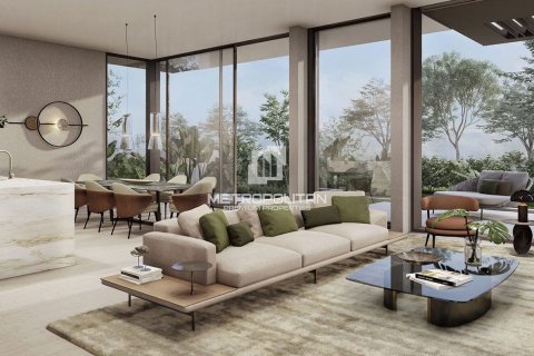 Вилла Nadd Al Sheba, Дубай, БАӘ-да 3 жатын бөлмелер, 309 м² № 665045 - фото 3