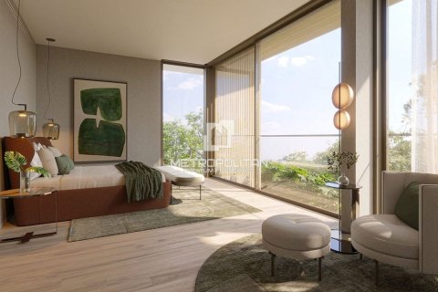 Вилла Nadd Al Sheba, Дубай, БАӘ-да 3 жатын бөлмелер, 309 м² № 665045 - фото 4