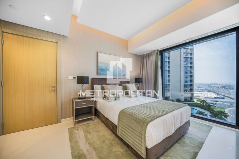 Διαμέρισμα σε Business Bay, Dubai, ΗΑΕ 3 υπνοδωμάτια, 158 τ.μ. Αρ. 665042 - φωτογραφία 10