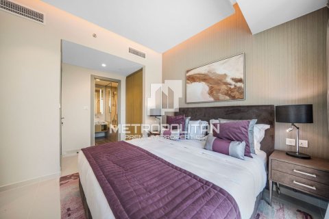 Διαμέρισμα σε Business Bay, Dubai, ΗΑΕ 3 υπνοδωμάτια, 158 τ.μ. Αρ. 665042 - φωτογραφία 8