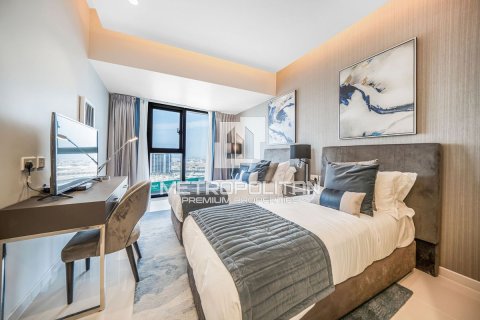 Διαμέρισμα σε Business Bay, Dubai, ΗΑΕ 3 υπνοδωμάτια, 158 τ.μ. Αρ. 665042 - φωτογραφία 9