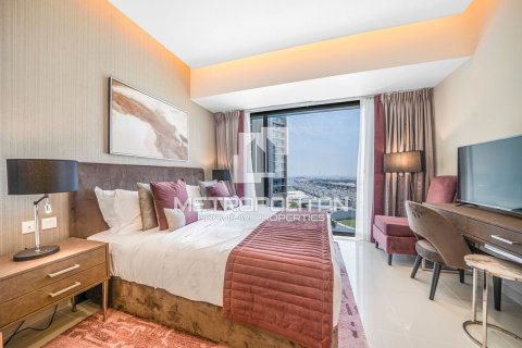 Διαμέρισμα σε Business Bay, Dubai, ΗΑΕ 3 υπνοδωμάτια, 158 τ.μ. Αρ. 665042 - φωτογραφία 7