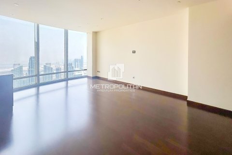 Downtown Dubai (Downtown Burj Dubai), Dubai, संयुक्त अरब अमीरात में अपार्टमेंट, 1 बेडरूम, 105 वर्ग मीटर, संख्या 665046 - फ़ोटो 2