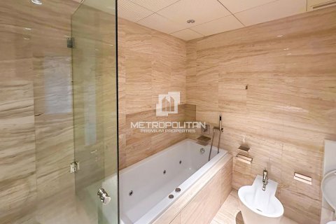 Downtown Dubai (Downtown Burj Dubai), Dubai, संयुक्त अरब अमीरात में अपार्टमेंट, 1 बेडरूम, 105 वर्ग मीटर, संख्या 665046 - फ़ोटो 7