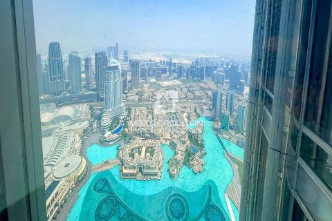 Downtown Dubai (Downtown Burj Dubai), Dubai, संयुक्त अरब अमीरात में अपार्टमेंट, 1 बेडरूम, 105 वर्ग मीटर, संख्या 665046 - फ़ोटो 1