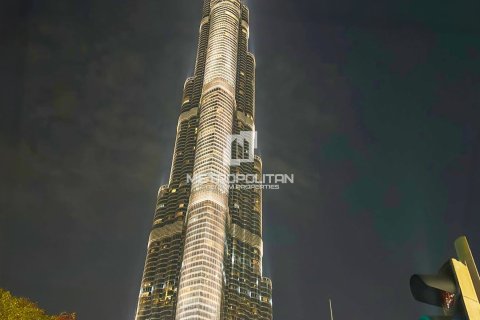 Downtown Dubai (Downtown Burj Dubai), Dubai, संयुक्त अरब अमीरात में अपार्टमेंट, 1 बेडरूम, 105 वर्ग मीटर, संख्या 665046 - फ़ोटो 4