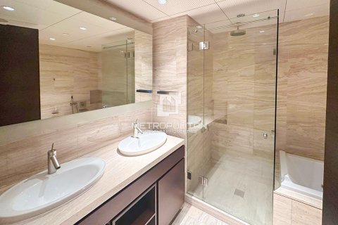 Downtown Dubai (Downtown Burj Dubai), Dubai, संयुक्त अरब अमीरात में अपार्टमेंट, 1 बेडरूम, 105 वर्ग मीटर, संख्या 665046 - फ़ोटो 8