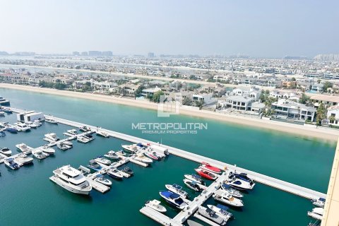 Byt v Palm Jumeirah, Dubai, SAE 3 ložnice, 234 m² Č.: 665043 - fotografie 10