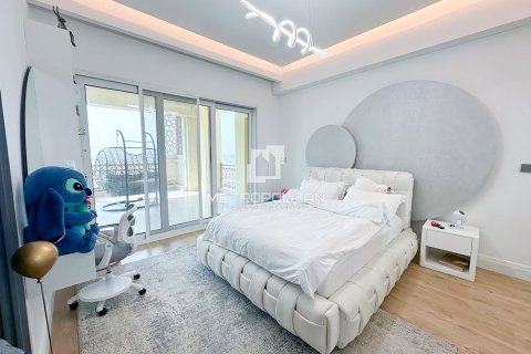 Byt v Palm Jumeirah, Dubai, SAE 3 ložnice, 234 m² Č.: 665043 - fotografie 7