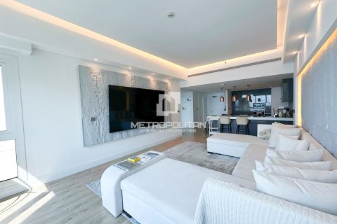 Byt v Palm Jumeirah, Dubai, SAE 3 ložnice, 234 m² Č.: 665043 - fotografie 6