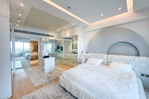 Byt v Palm Jumeirah, Dubai, SAE 3 ložnice, 234 m² Č.: 665043 - fotografie 8