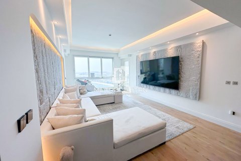 Byt v Palm Jumeirah, Dubai, SAE 3 ložnice, 234 m² Č.: 665043 - fotografie 1