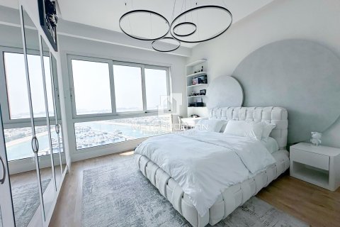 Byt v Palm Jumeirah, Dubai, SAE 3 ložnice, 234 m² Č.: 665043 - fotografie 2