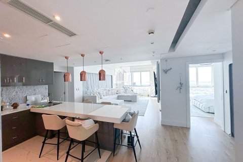Byt v Palm Jumeirah, Dubai, SAE 3 ložnice, 234 m² Č.: 665043 - fotografie 3