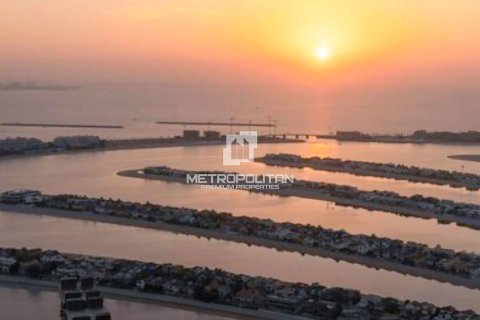 Byt v Palm Jumeirah, Dubai, SAE 3 ložnice, 234 m² Č.: 665043 - fotografie 12