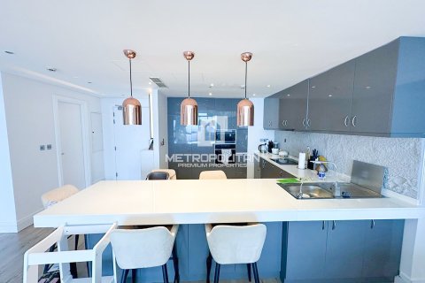 Byt v Palm Jumeirah, Dubai, SAE 3 ložnice, 234 m² Č.: 665043 - fotografie 4