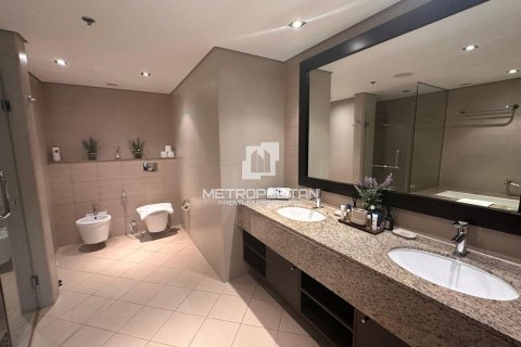 Lägenhet uthyres i Palm Jumeirah, Dubai, UAE 1 sovrum, 108 kvm Nr. 665044 - fotografi 9