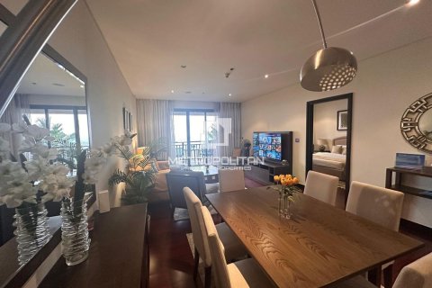 Lägenhet uthyres i Palm Jumeirah, Dubai, UAE 1 sovrum, 108 kvm Nr. 665044 - fotografi 6