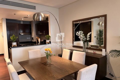 Lägenhet uthyres i Palm Jumeirah, Dubai, UAE 1 sovrum, 108 kvm Nr. 665044 - fotografi 4