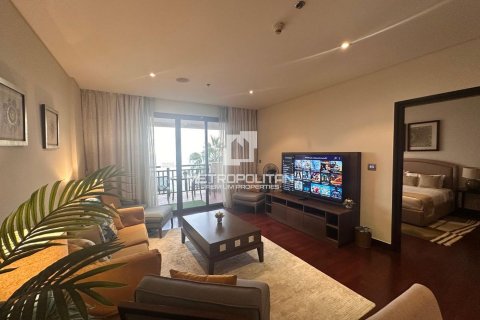 Lägenhet uthyres i Palm Jumeirah, Dubai, UAE 1 sovrum, 108 kvm Nr. 665044 - fotografi 5