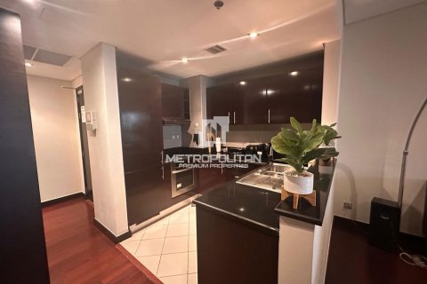 Lägenhet uthyres i Palm Jumeirah, Dubai, UAE 1 sovrum, 108 kvm Nr. 665044 - fotografi 3