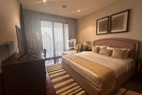 Lägenhet uthyres i Palm Jumeirah, Dubai, UAE 1 sovrum, 108 kvm Nr. 665044 - fotografi 8