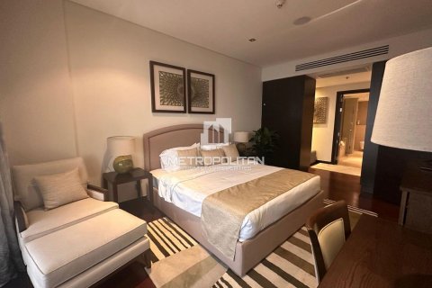 Lägenhet uthyres i Palm Jumeirah, Dubai, UAE 1 sovrum, 108 kvm Nr. 665044 - fotografi 2