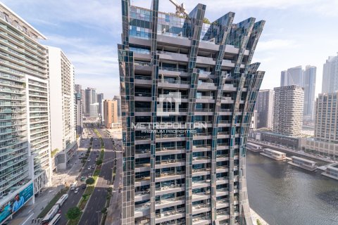 آپارتمان برای اجاره در Business Bay، Dubai، امارات متحده عربی 2 خوابه ، 195 متر مربع ، شماره 665048 - تصویر 25