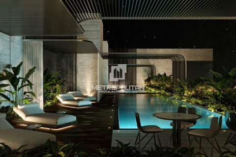 آپارتمان برای اجاره در Business Bay، Dubai، امارات متحده عربی 2 خوابه ، 195 متر مربع ، شماره 665048 - تصویر 26