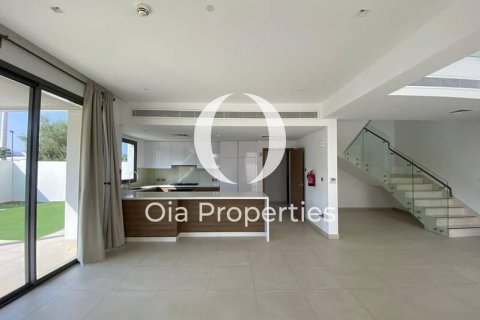 Villa te koop in Yas Island, Abu Dhabi, VAE 4 slaapkamers, 450 vr.m., nr 644589 - foto 7