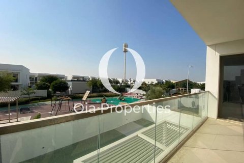 Villa te koop in Yas Island, Abu Dhabi, VAE 4 slaapkamers, 450 vr.m., nr 644589 - foto 3
