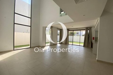 Villa te koop in Yas Island, Abu Dhabi, VAE 4 slaapkamers, 450 vr.m., nr 644589 - foto 6