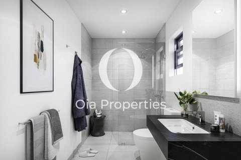 Villa til salgs i Al Shamkha, Abu Dhabi, Emiratene 4 soverom, 561 kvm Nr. 644586 - Foto 10