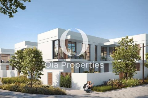 Appartement à vendre à  Yas Island, Abu Dhabi, EAU 3 chambres, 130 m2 № 644590 - photo 3