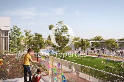 Appartement à vendre à  Yas Island, Abu Dhabi, EAU 3 chambres, 130 m2 № 644590 - photo 6
