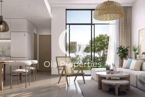 Appartement à vendre à  Yas Island, Abu Dhabi, EAU 3 chambres, 130 m2 № 644590 - photo 4