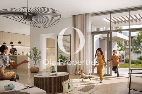 Appartement à vendre à  Yas Island, Abu Dhabi, EAU 3 chambres, 130 m2 № 644590 - photo 1