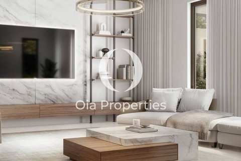 Müüa ridamaja asukohaga Al Bahia, Abu Dhabi, AÜE: 4 magamistoaga, 361 m² Nr 644585 - pilt 7