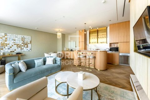 Apartment til salg i The World Islands, Dubai, UAE 1 soveværelse, 304.16 kvm № 742070 - foto 9